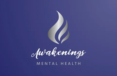 Awakenings Mental Health Logo